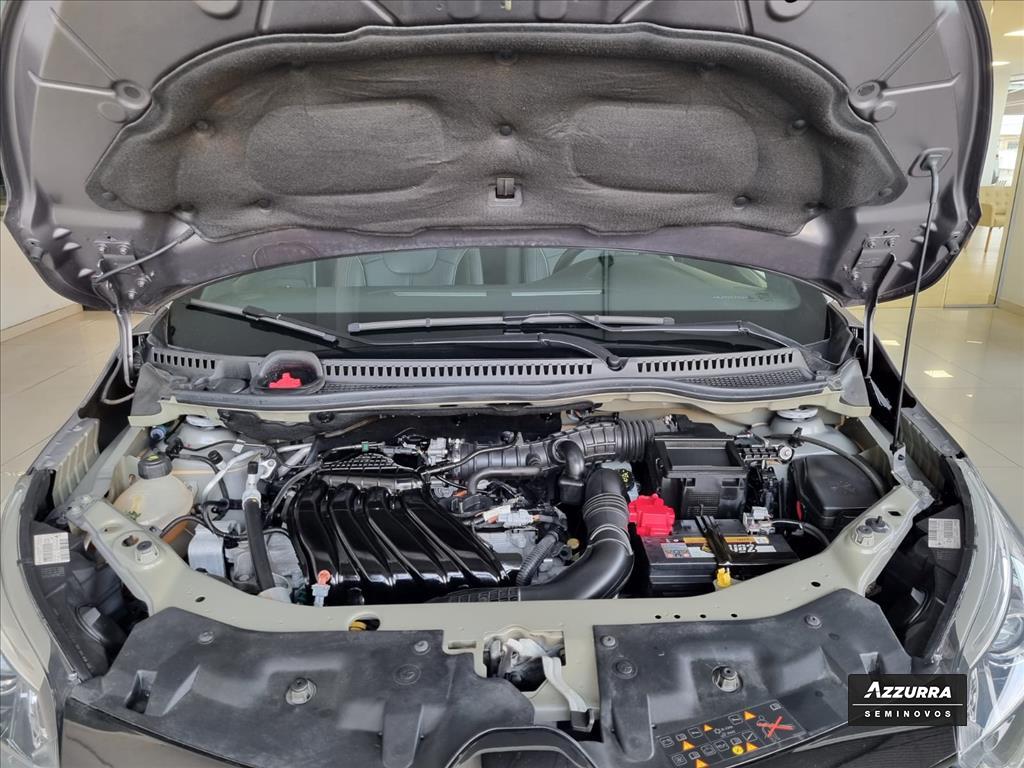 CAPTUR 2.0 16V HI-FLEX BOSE AUTOMÁTICO7