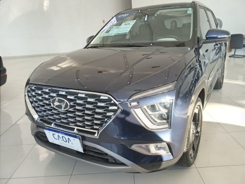 2.0 FLEX ULTIMATE AUTOMÁTICO
