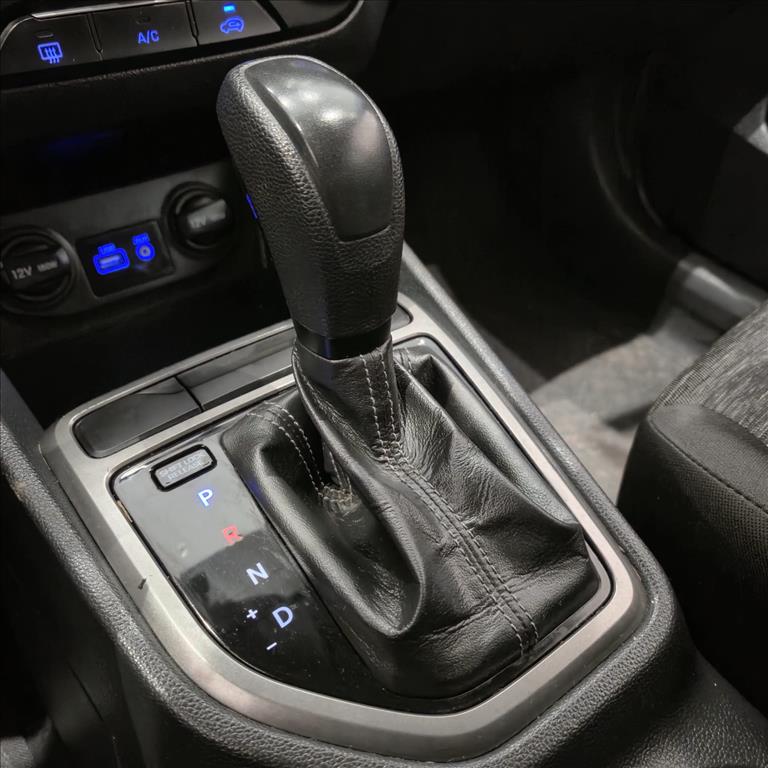 CRETA 1.6 16V FLEX ATTITUDE MANUAL9