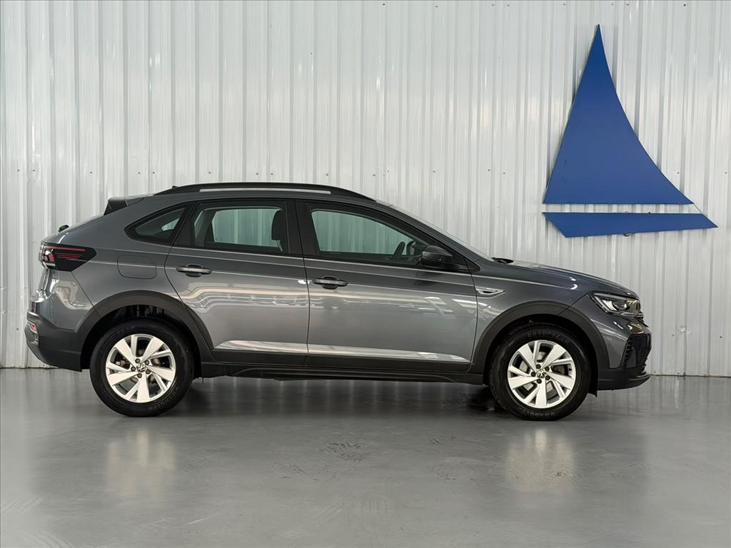 NIVUS 1.0 200 TSI TOTAL FLEX COMFORTLINE AUTOMÁTICO1
