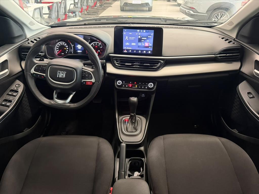 PULSE 1.0 TURBO 200 FLEX AUDACE CVT7