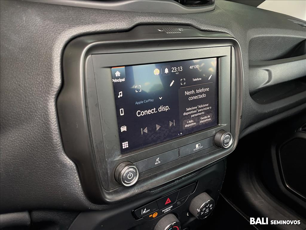 RENEGADE 1.3 T270 TURBO FLEX SPORT AT613