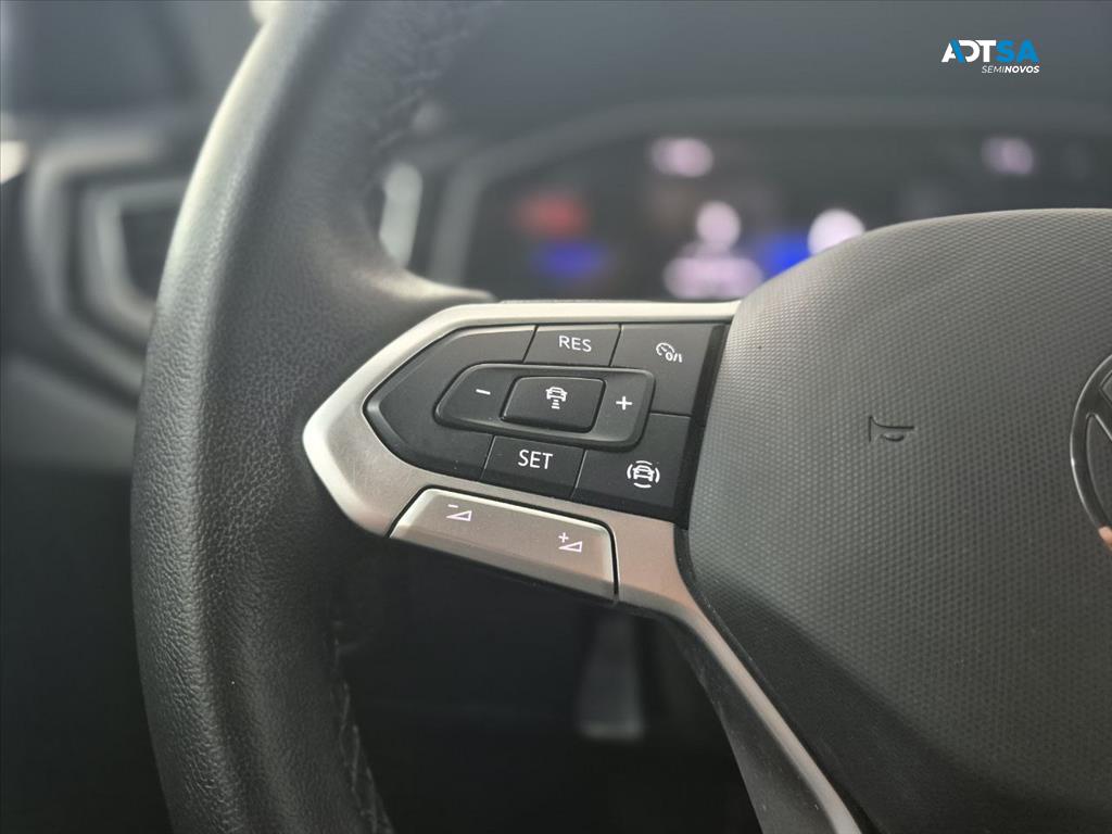 VOLKSWAGEN VIRTUS 1.0 200 TSI COMFORTLINE AUTOMÁTICO