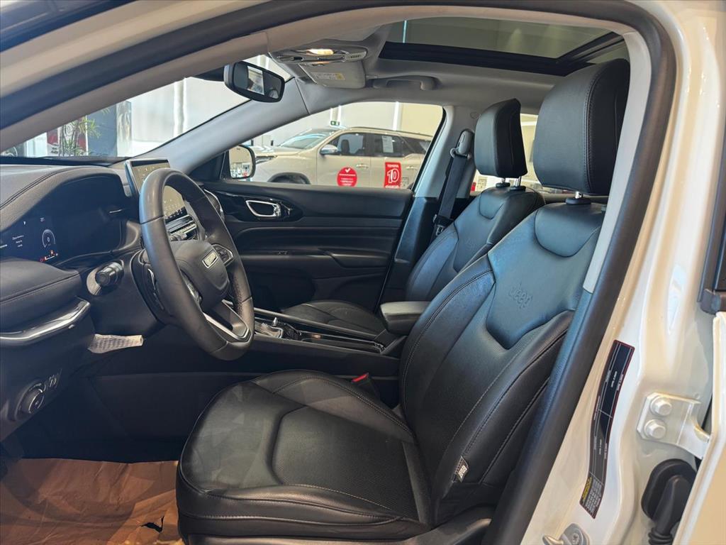 COMPASS 1.3 T270 TURBO FLEX LIMITED AT617