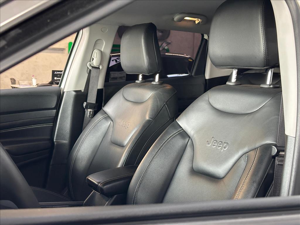 COMPASS 1.3 T270 TURBO FLEX SPORT AT67