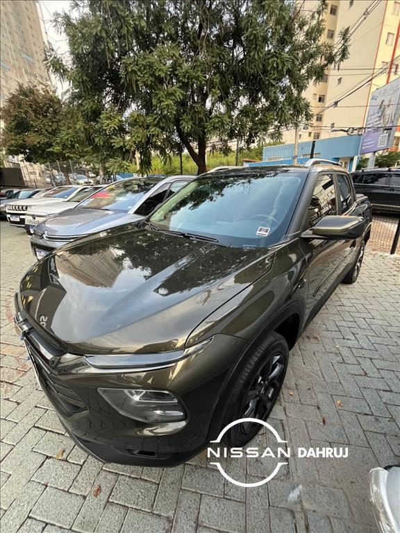 MONTANA 1.2 TURBO FLEX PREMIER AUTOMÁTICO