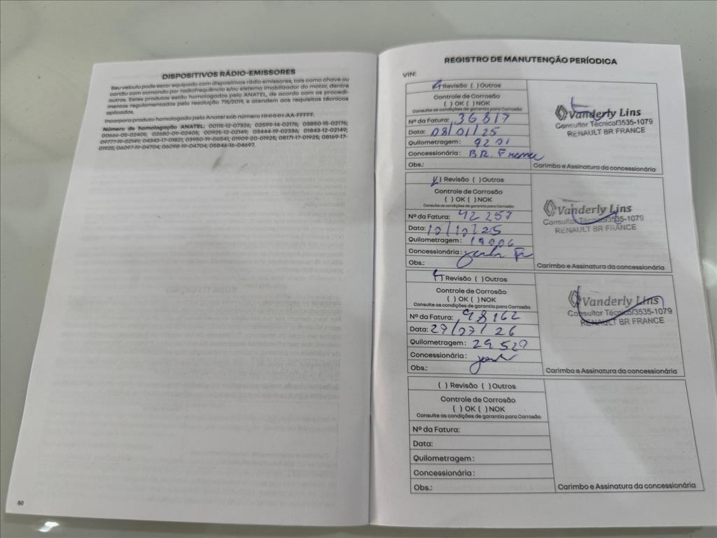 KWID 1.0 12V SCE FLEX ZEN MANUAL14