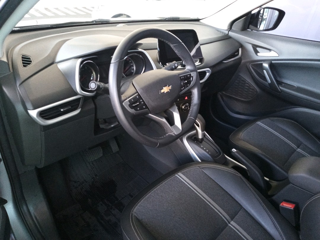 TRACKER 1.0 TURBO FLEX LTZ AUTOMÁTICO6