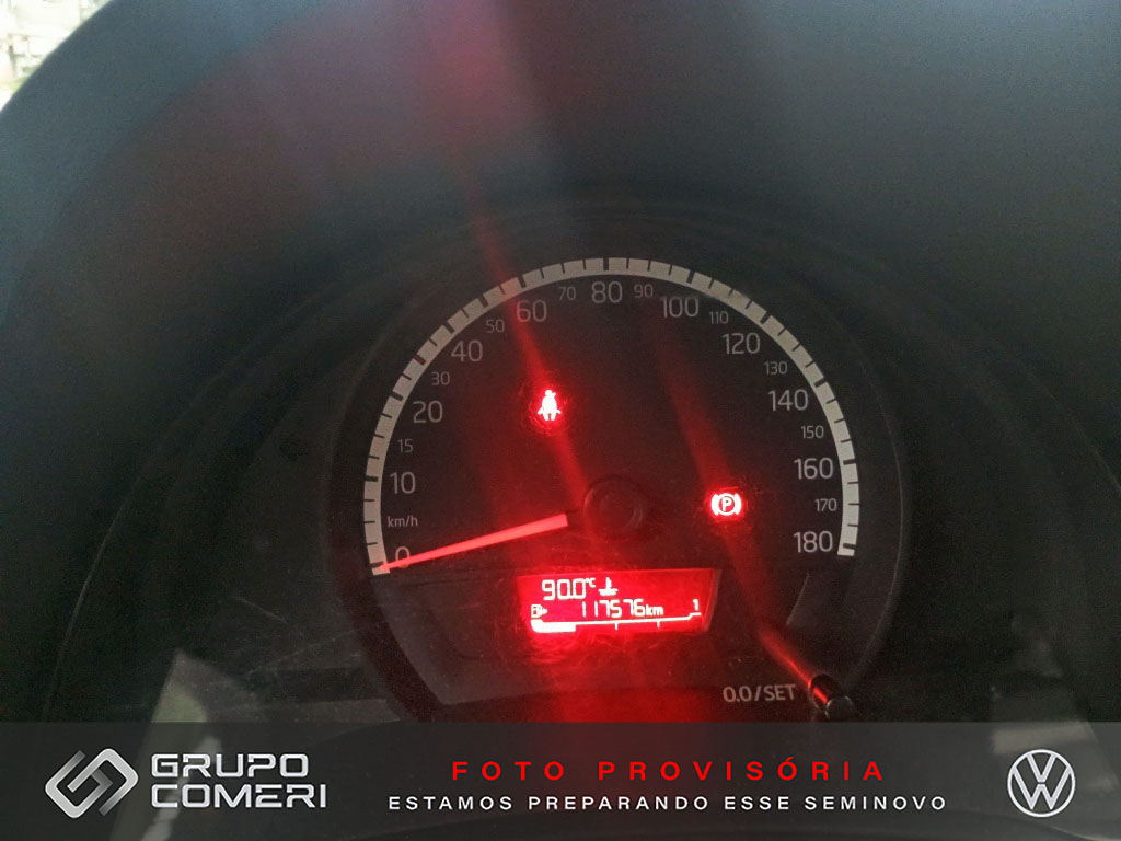 UP 1.0 MPI TAKE UP 12V FLEX 4P MANUAL5