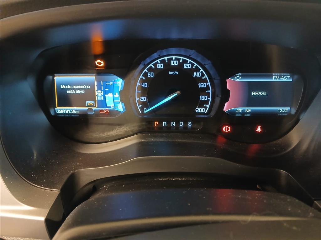 Ford-RANGER-3.2 LIMITED 4X4 CD 20V DIESEL 4P AUTOMÁTICO