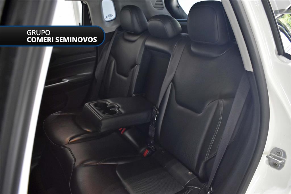 COMPASS 1.3 T270 TURBO FLEX LONGITUDE AT67