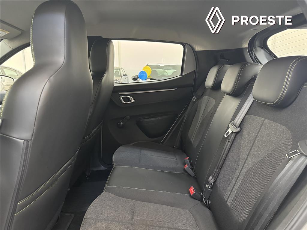 KWID 1.0 12V SCE FLEX OUTSIDER MANUAL7