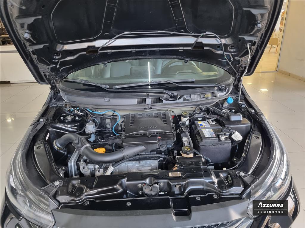 CRONOS 1.3 FIREFLY FLEX PRECISION CVT9