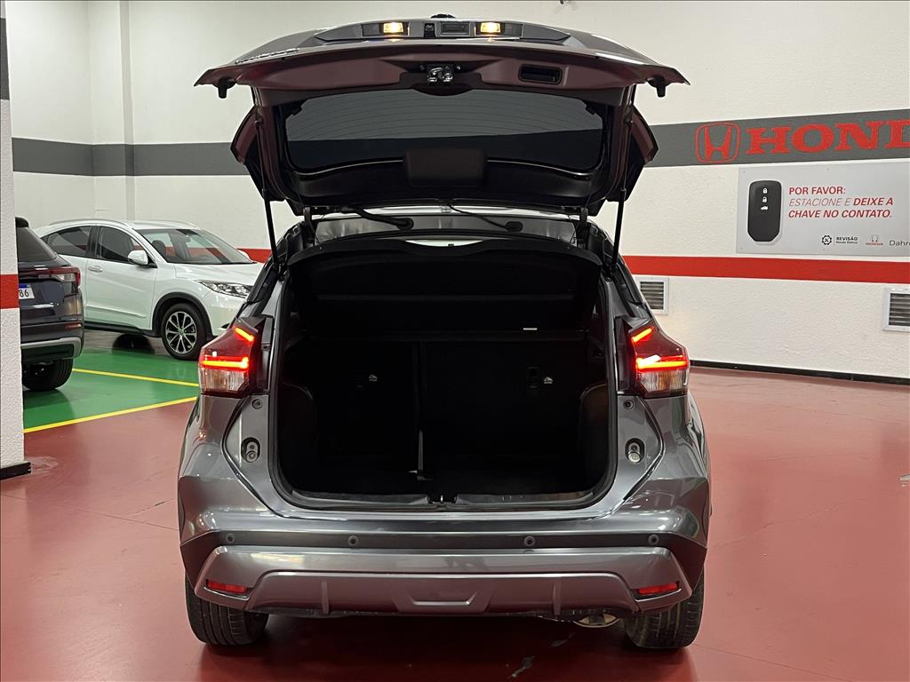 KICKS 1.6 16V FLEXSTART ADVANCE XTRONIC15