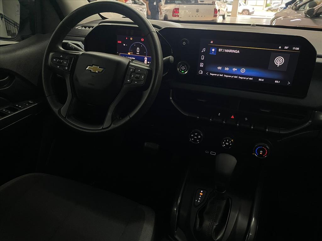 S10 2.8 16V TURBO DIESEL WT CD 4X4 AUTOMÁTICO11