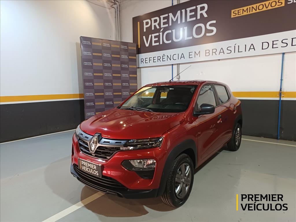 KWID 1.0 12V SCE FLEX ZEN MANUAL2