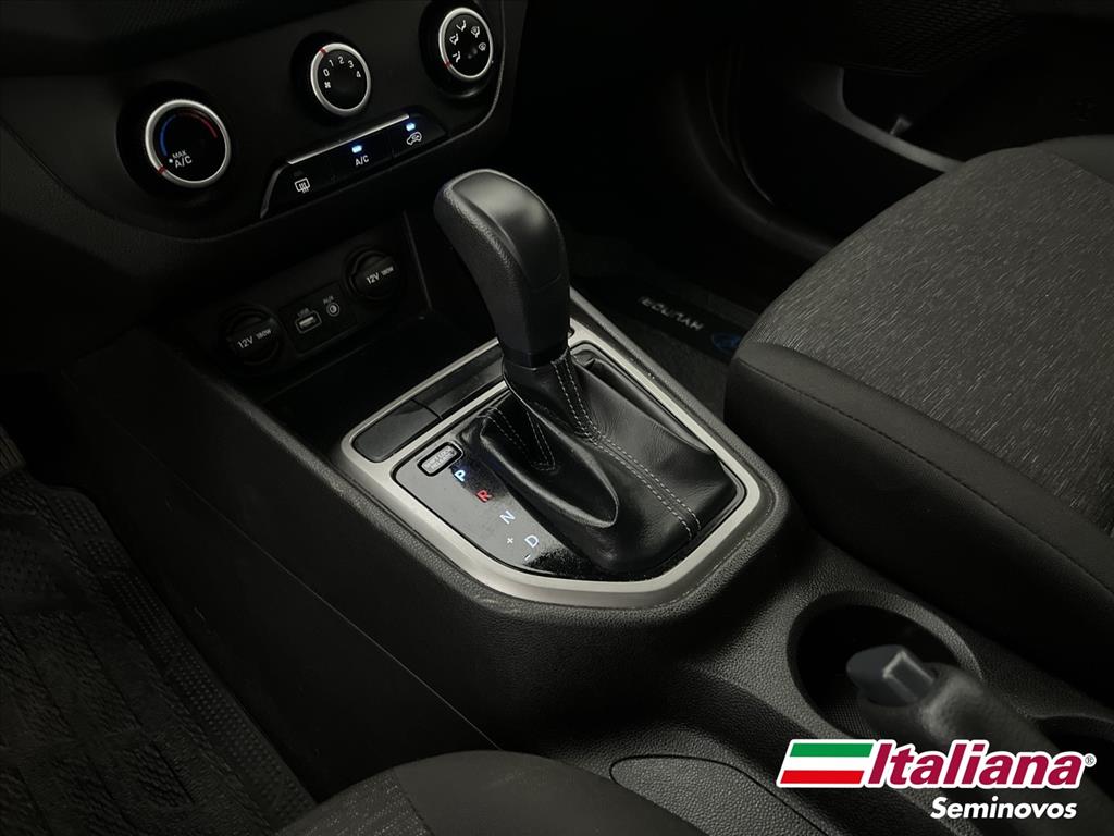 CRETA 1.6 16V FLEX ACTION AUTOMÁTICO11