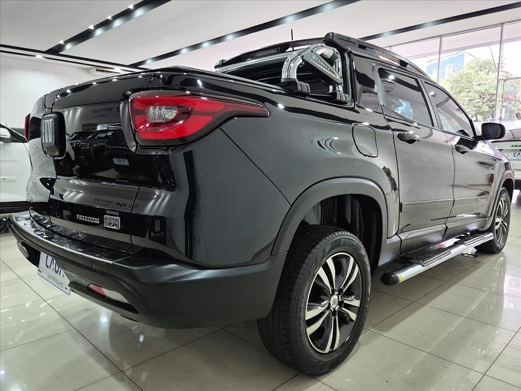 Fiat-TORO-1.3 TURBO 270 FLEX FREEDOM AT6