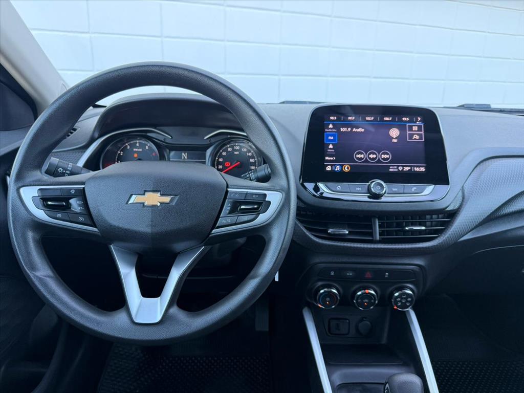 ONIX 1.0 TURBO FLEX LT AUTOMÁTICO7