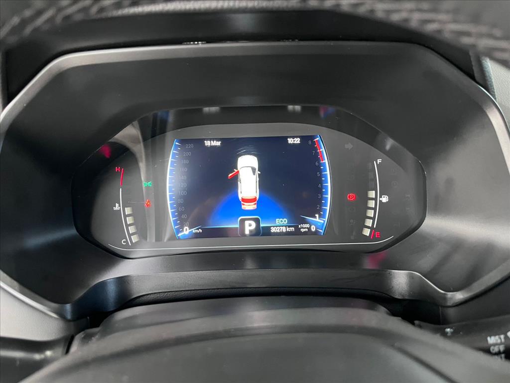 Caoa Chery-TIGGO 5x-1.5 VVT TURBO iFLEX SPORT CVT