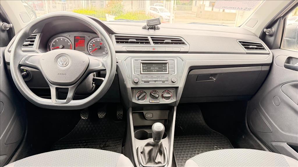GOL 1.6 MSI TOTALFLEX 4P MANUAL13