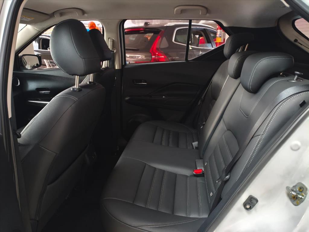 KICKS 1.6 16V FLEXSTART ACTIVE XTRONIC9