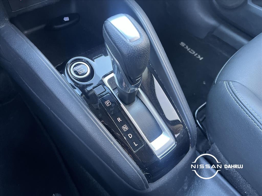 KICKS 1.6 16V FLEXSTART EXCLUSIVE XTRONIC9