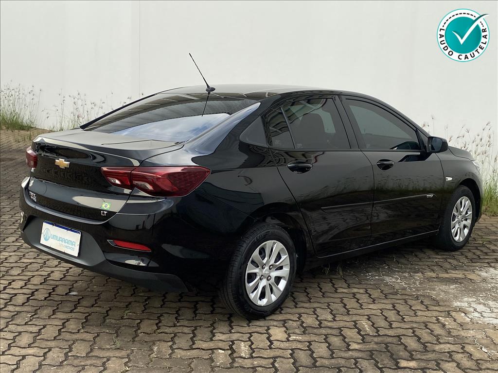 ONIX PLUS 1.0 FLEX LT MANUAL