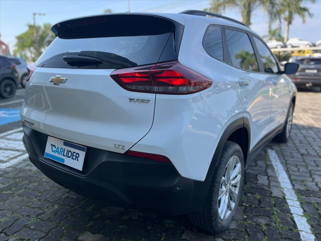 TRACKER 1.0 TURBO FLEX LTZ AUTOMÁTICO3