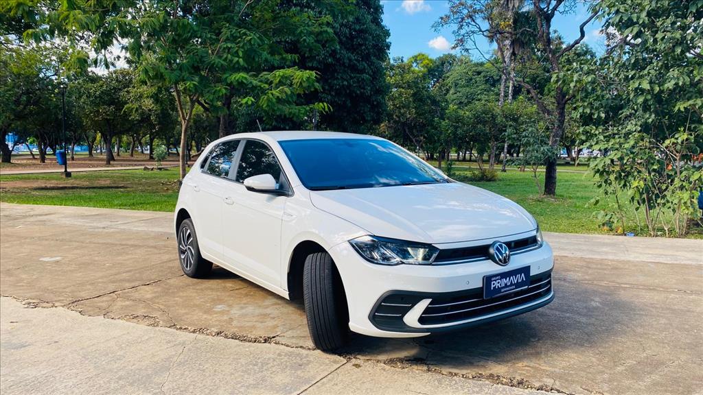 POLO 1.0 170 TSI HIGHLINE AUTOMÁTICO2