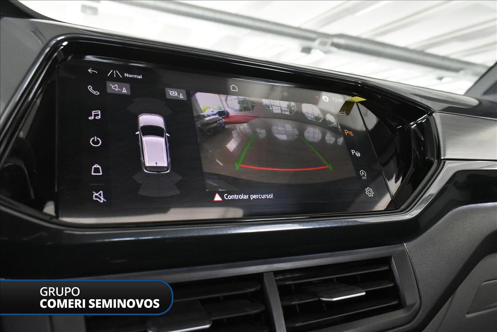 T-CROSS 1.4 250 TSI TOTAL FLEX HIGHLINE AUTOMÁTICO11