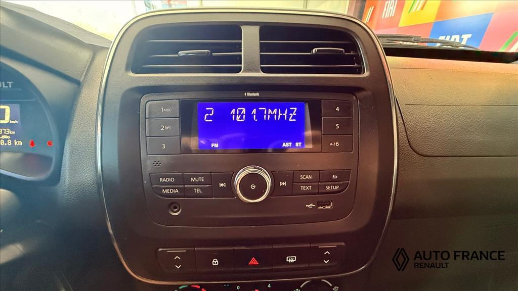 KWID 1.0 12V SCE FLEX ZEN MANUAL28