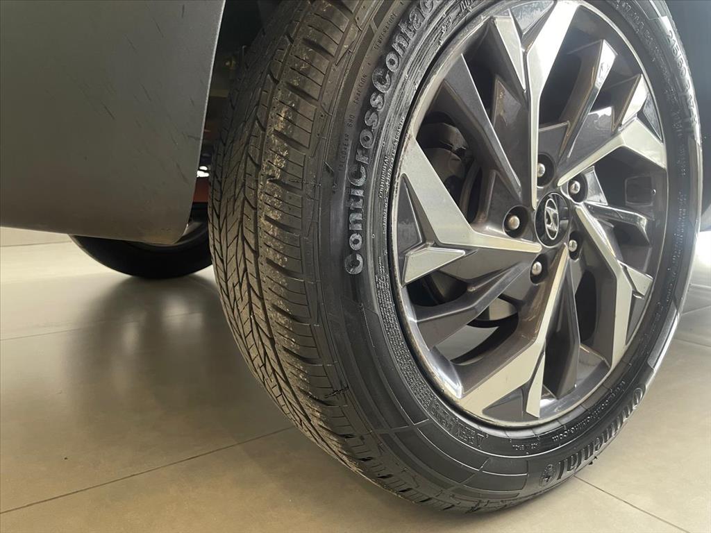 CRETA 1.0 TGDI FLEX LIMITED AUTOMÁTICO15