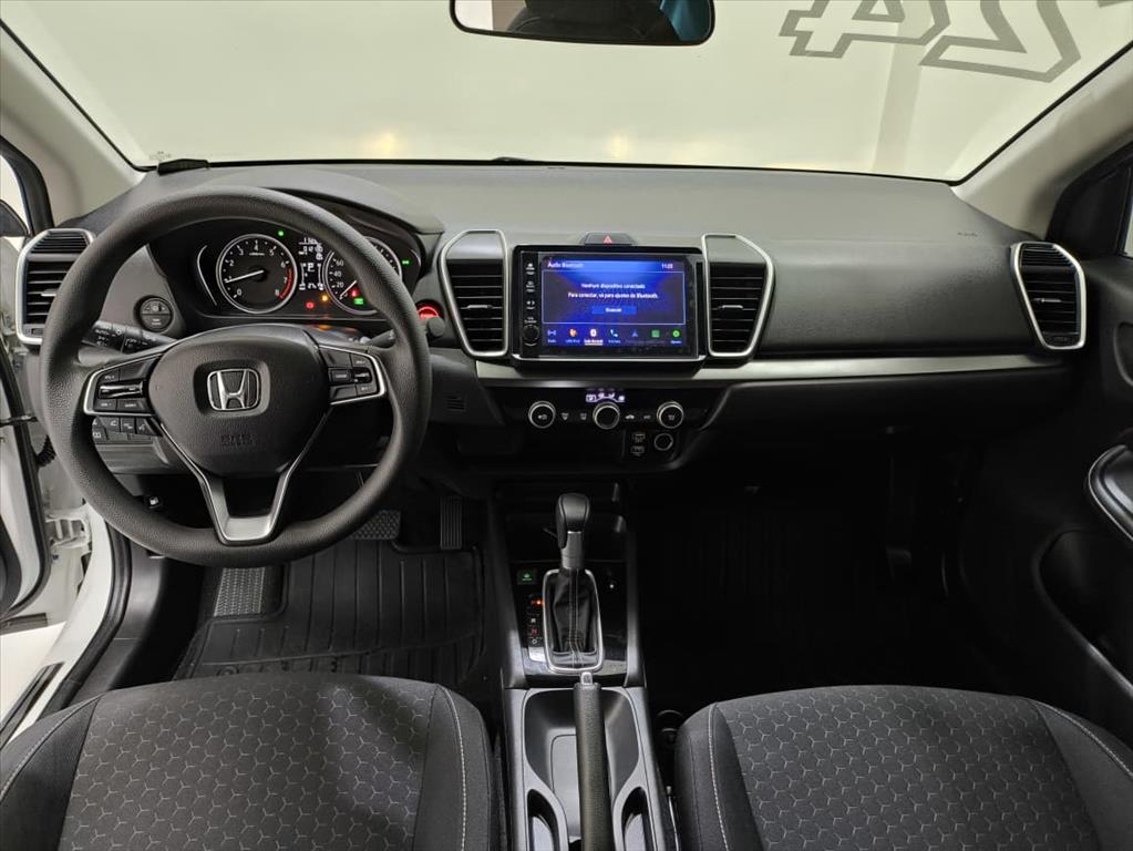 CITY 1.5 i-VTEC FLEX HATCH EX CVT3