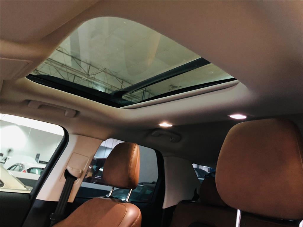 BRONCO SPORT 2.0 ECOBOOST GASOLINA WILDTRAK 4X4 SELECTSHIFT10