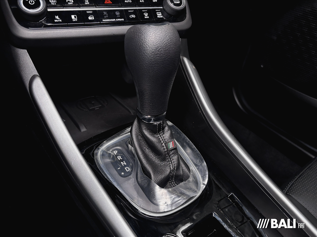 FASTBACK 1.0 TURBO 200 HYBRID AUDACE CVT12