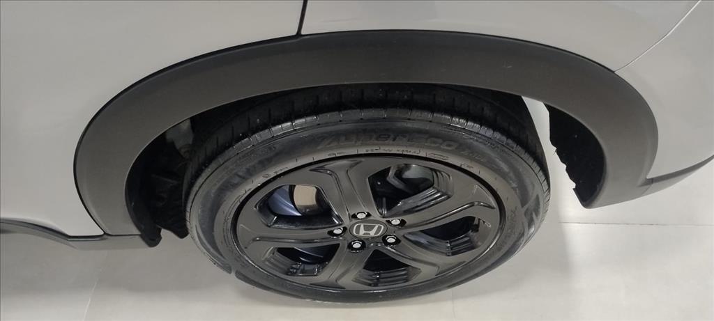 HR-V 1.8 16V FLEX TOURING 4P AUTOMÁTICO12