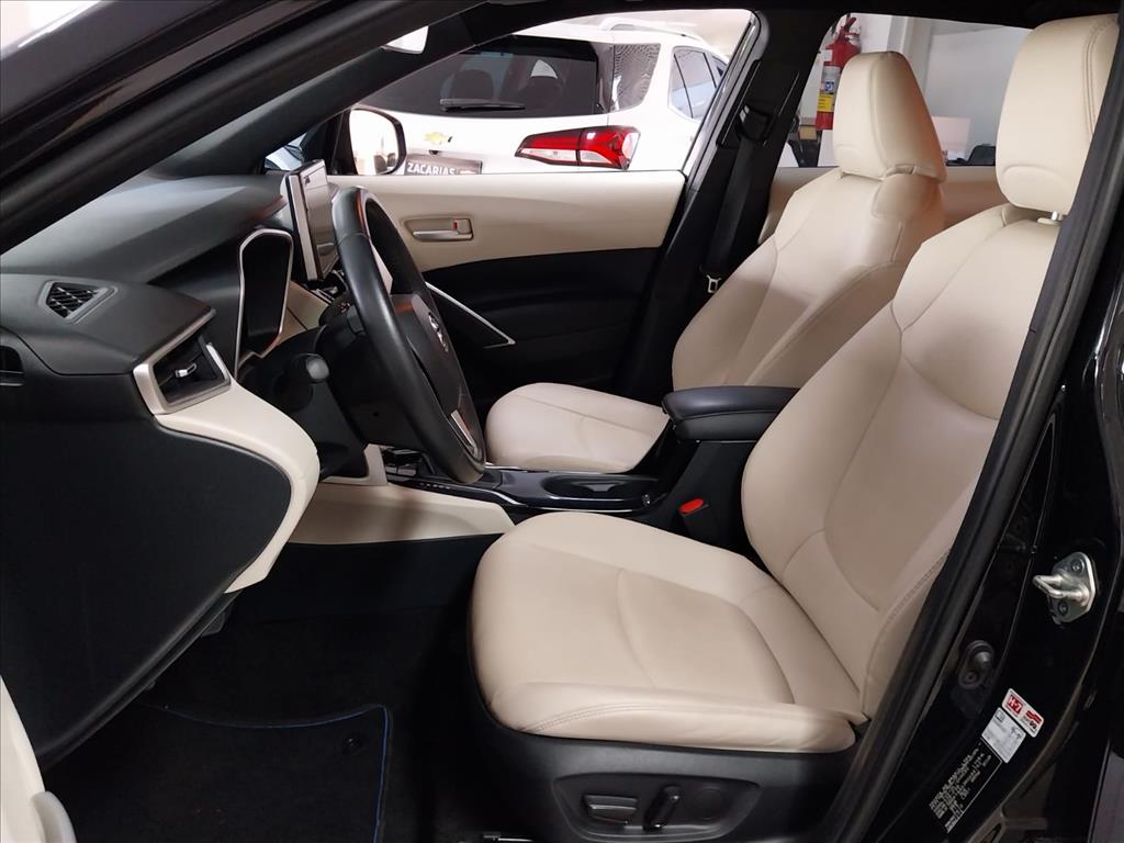 COROLLA CROSS 1.8 VVT-I HYBRID FLEX XRX CVT9