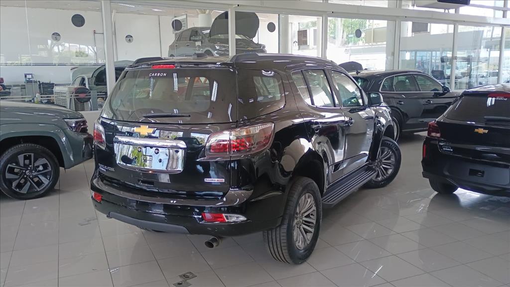 TRAILBLAZER 2.8 16V TURBO DIESEL HIGH COUNTRY 7L 4X4 AUTOMÁTICO3