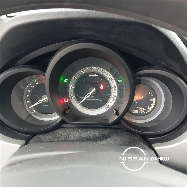 AIRCROSS 1.6 VTI 120 FLEX LIVE MANUAL3