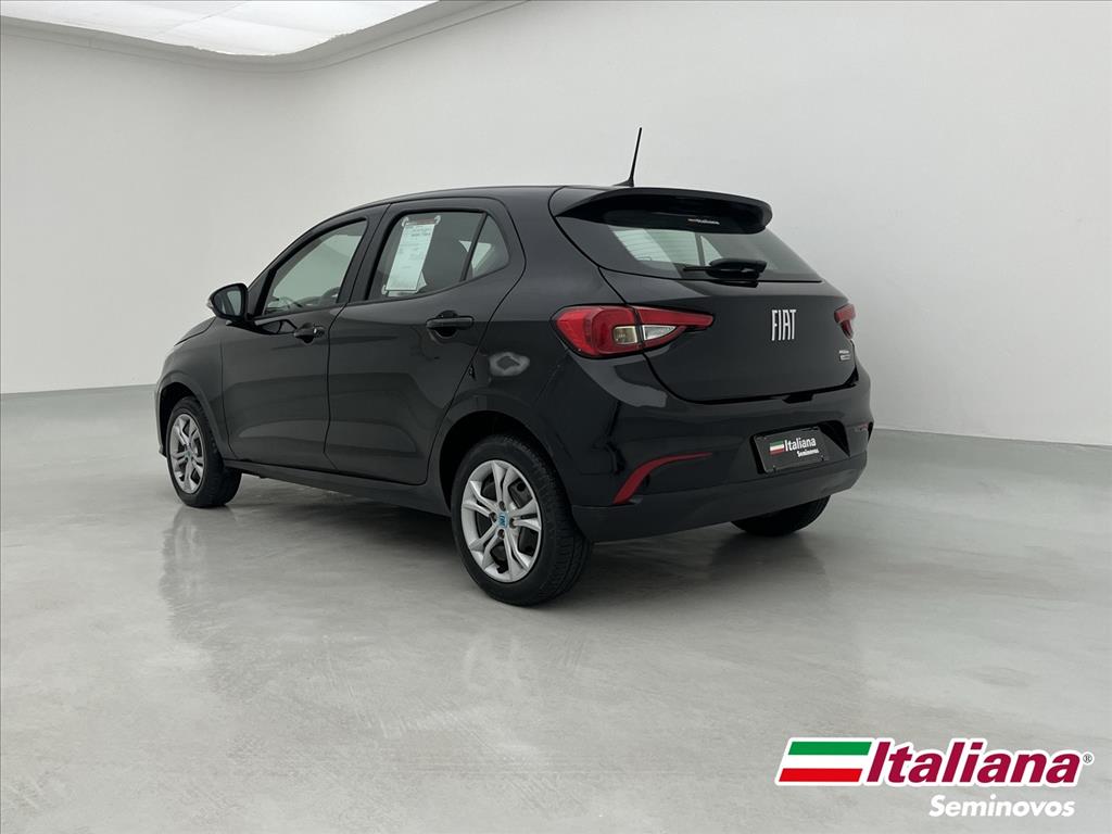 ARGO 1.0 FIREFLY FLEX DRIVE MANUAL2