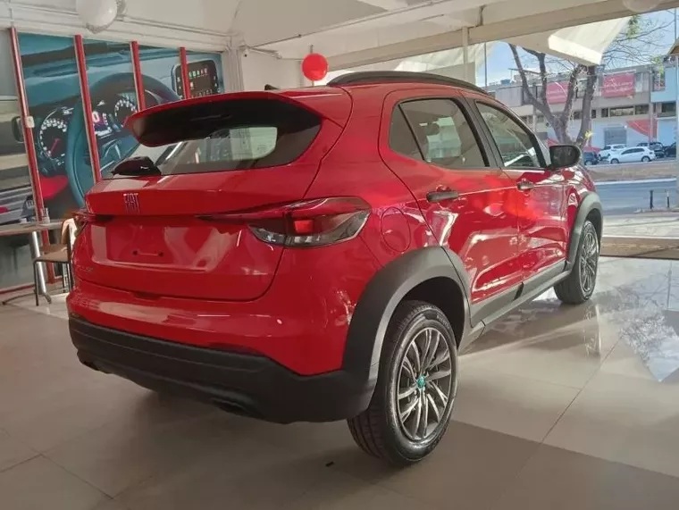 PULSE 1.3 FLEX DRIVE CVT3