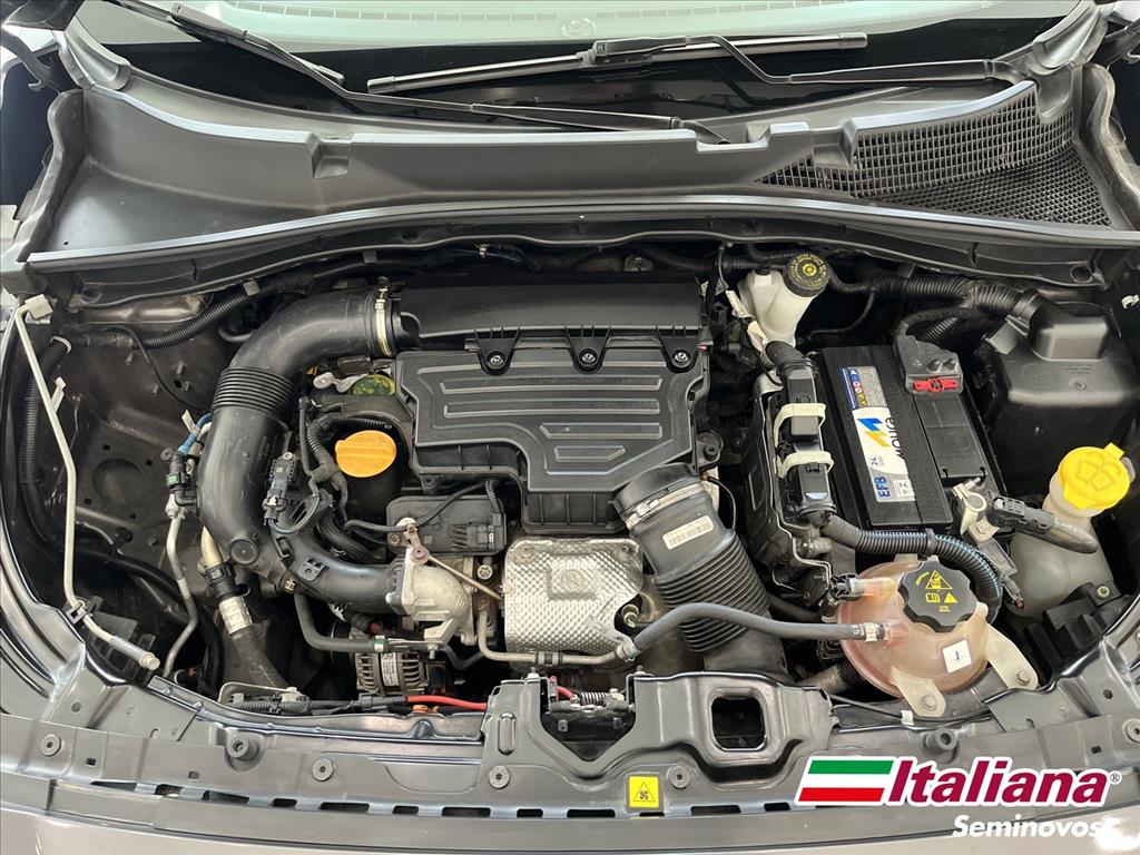 PULSE 1.0 TURBO 200 FLEX DRIVE CVT14