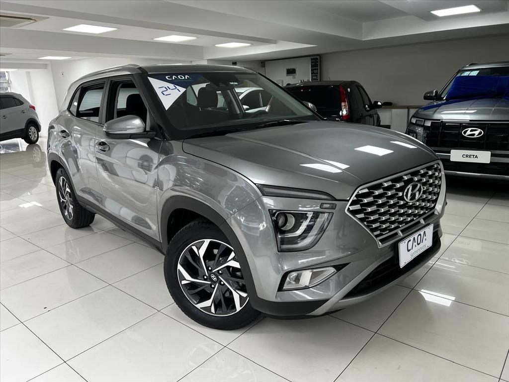 1.0 TGDI FLEX LIMITED SAFETY AUTOMÁTICO