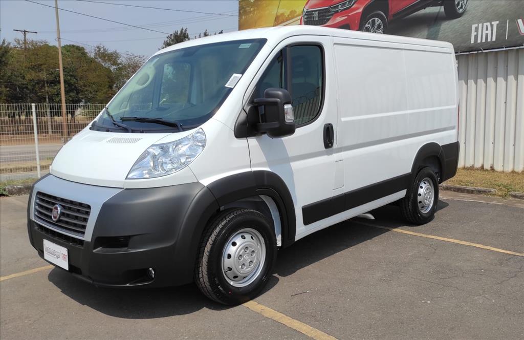 DUCATO 2.3 MULTIJET DIESEL CARGO CURTO MANUAL DUCATO 2.3 MULTIJET DIESEL CARGO CURTO MANUAL