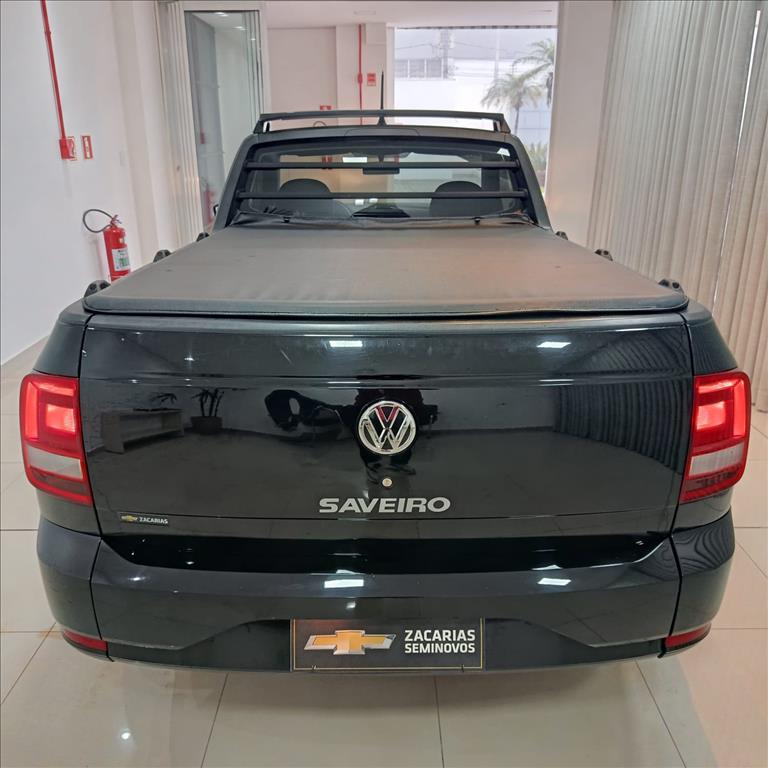SAVEIRO 1.6 MSI TRENDLINE CS 8V FLEX 2P MANUAL3