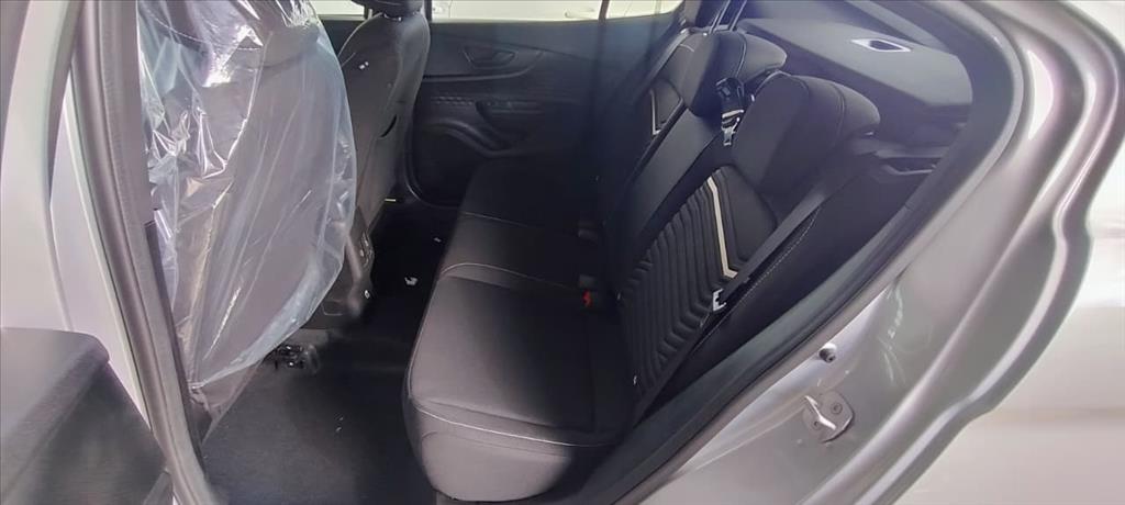 FASTBACK 1.0 TURBO 200 FLEX CVT3