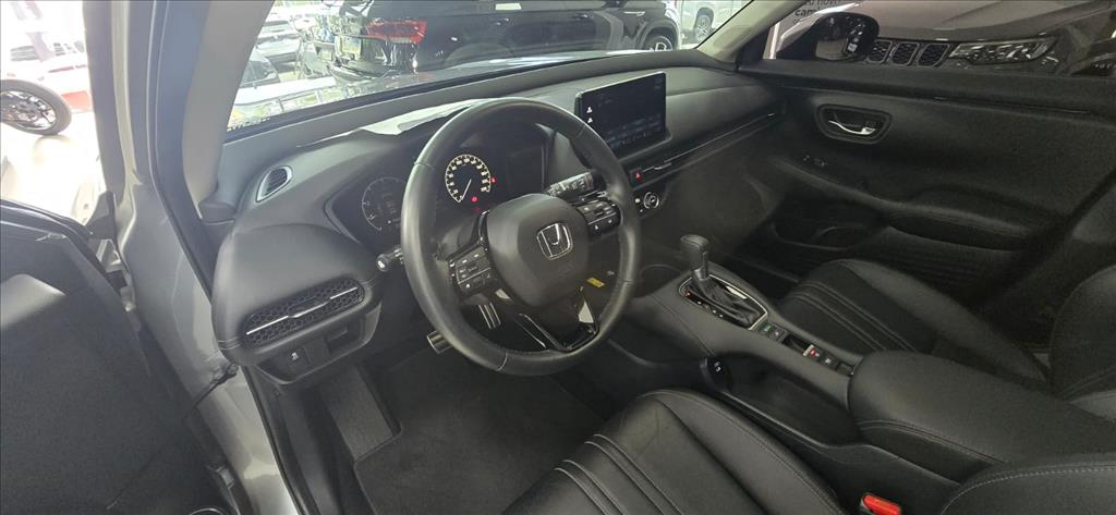 ZR-V 2.0 i-VTEC GASOLINA TOURING CVT16