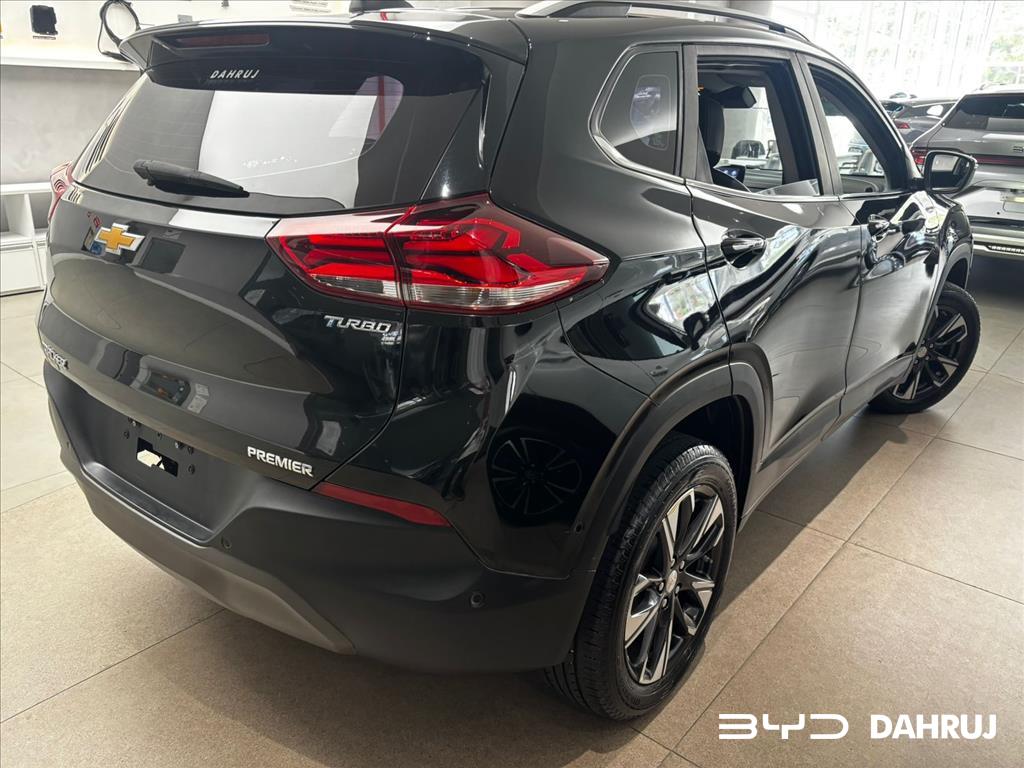 TRACKER 1.2 TURBO FLEX PREMIER AUTOMÁTICO12