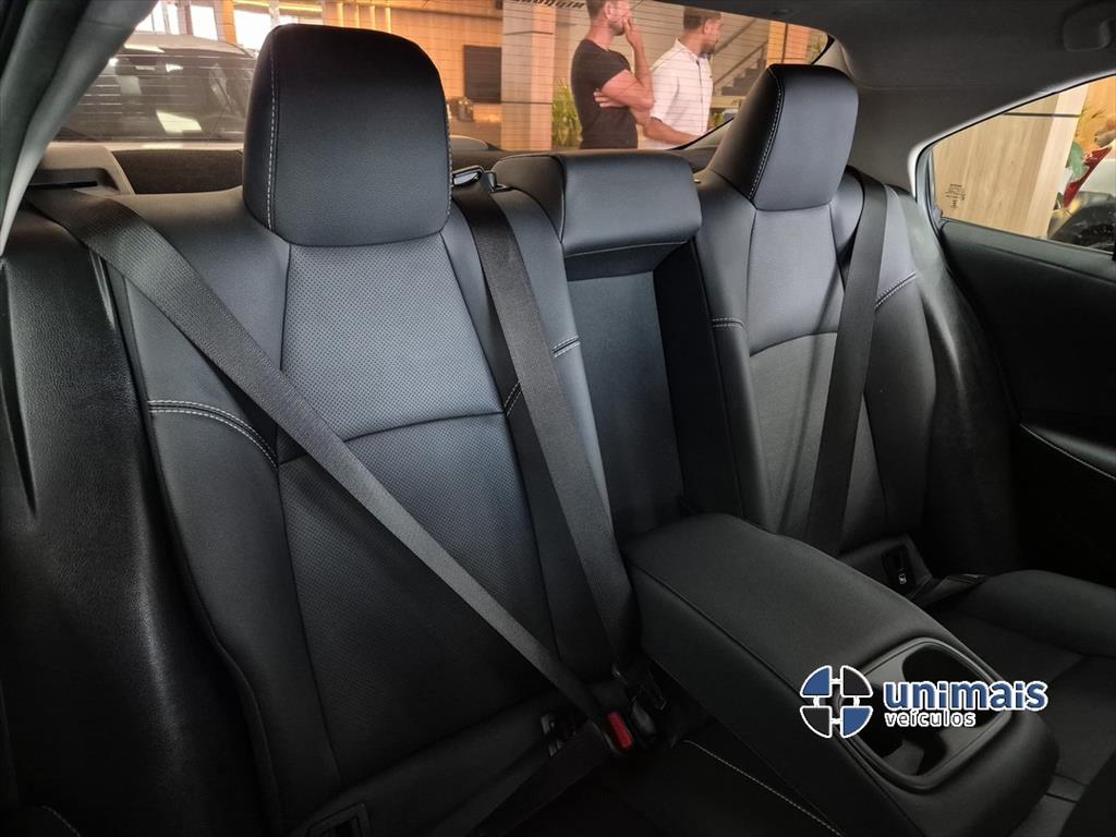 TOYOTA COROLLA 2.0 VVT-IE FLEX XEI DIRECT SHIFT — foto 20